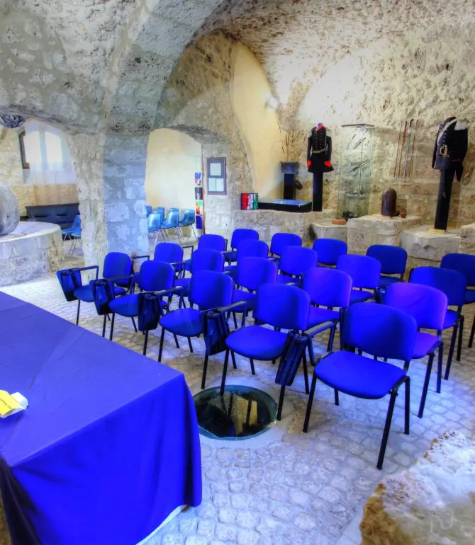 Rocchetta Nuova