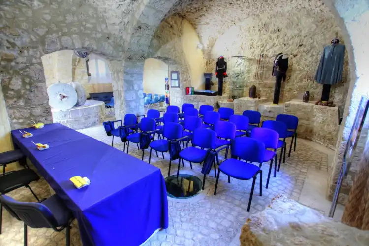 فنادق في Rocchetta Nuova
