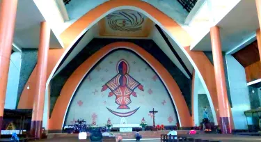 Yaounde
