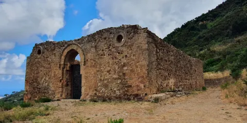 Abbazia di San Giorgio