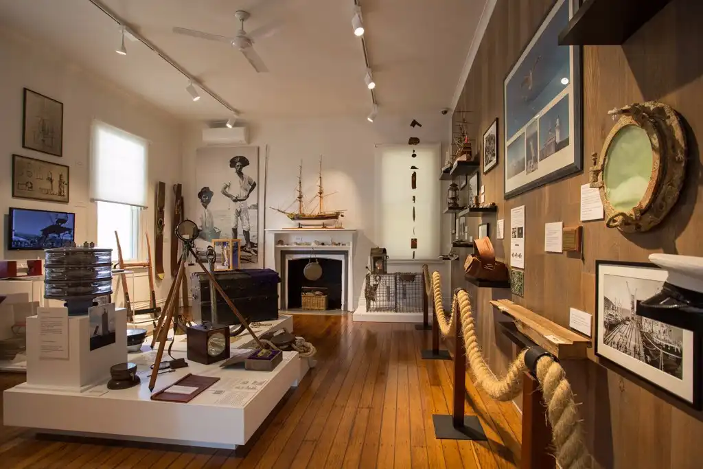 Hotels near Coffs Harbour Regional Museum