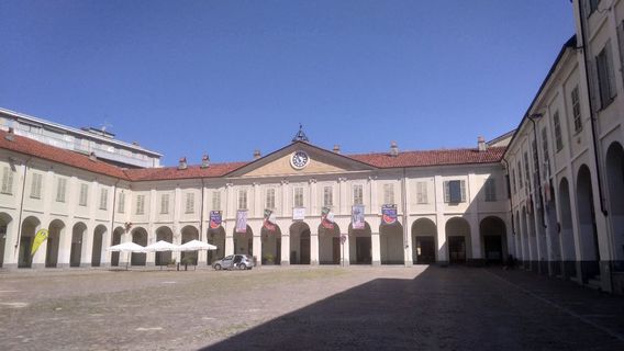 Municipal Museum Pier Alessandro Garda