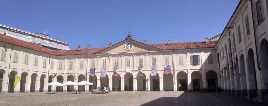 Municipal Museum Pier Alessandro Garda