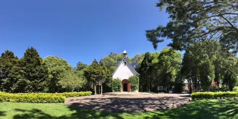 Santuario de Schoenstatt