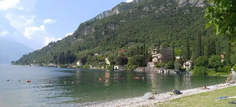 Hotels in Lierna