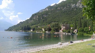 Riva Bianca Beach