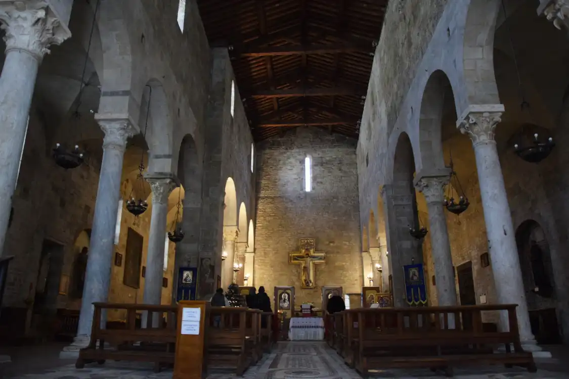Hotel in zona Chiesa di San Pietro in Vinculis