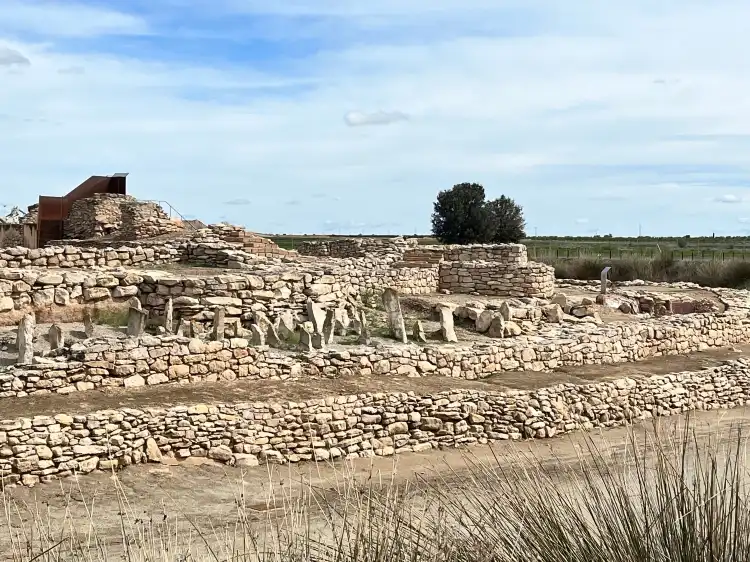 Hotels in Arbeca