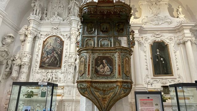 Church of Saint Vito the Martyr