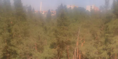 Masarykova Vyhlídka