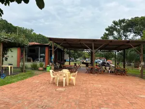 Parque Ecoturistico da Areia Branca