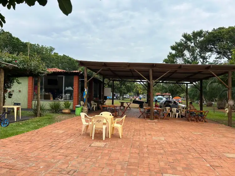 Hotels in Três Fronteiras