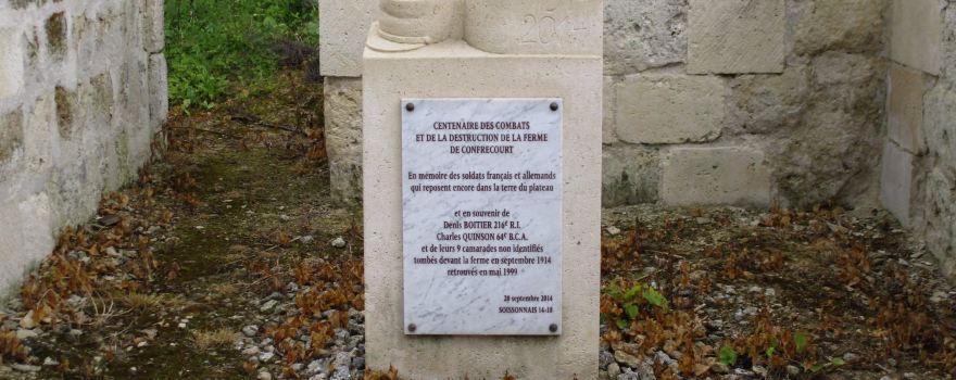 Confrecourt