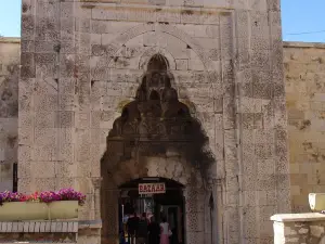 Dundarbey Medresesi 1281