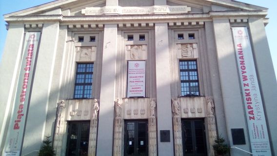 Silesian Theatre
