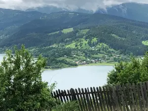 Ceahlău National Park