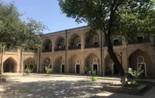 Abulkasym Madrassah