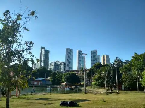 Hotels in Sao Goncalo do Amarante