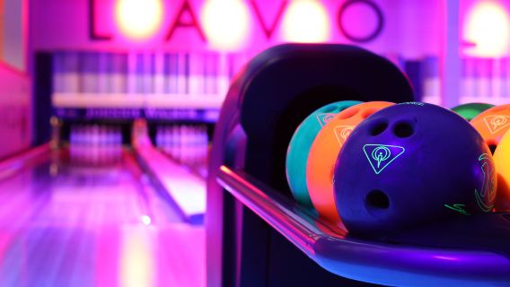 Lavo Lanes
