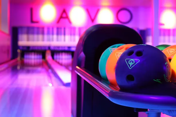 Lavo Lanes