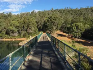 Serpentine National Park