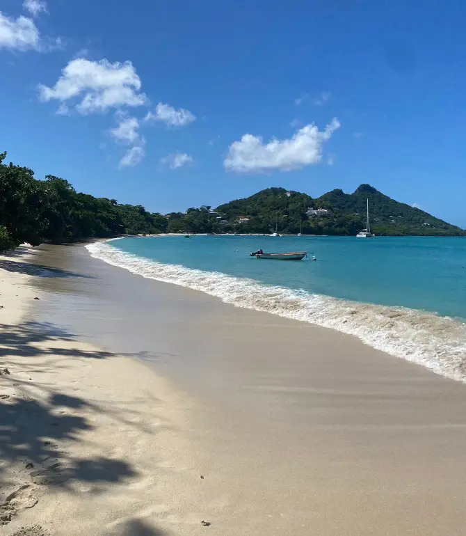 Carriacou and Petite Martinique