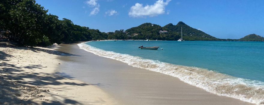 Paradise Beach