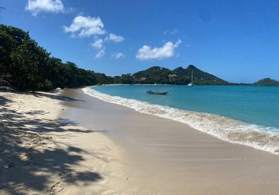Paradise Beach