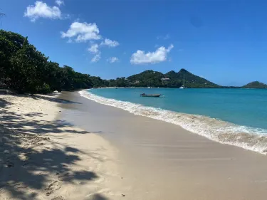 Carriacou