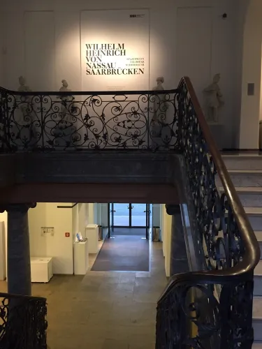 Museum for Pre- and Early History