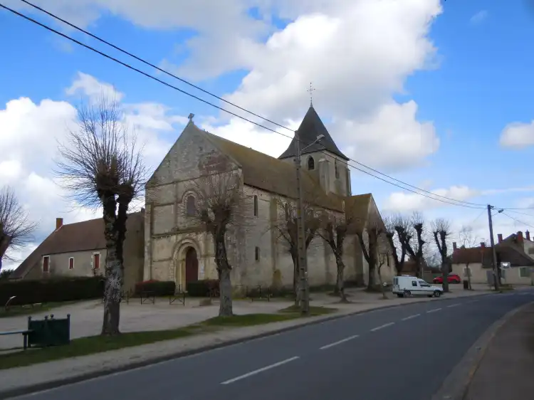 La Guerche-sur-l'Aubois