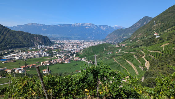 Bolzano