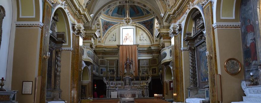 Agnone