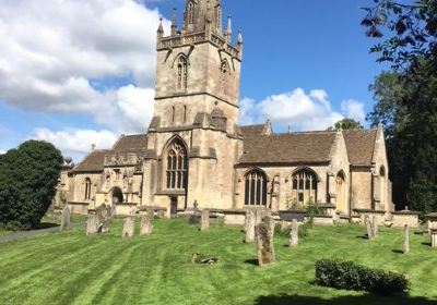 Corsham