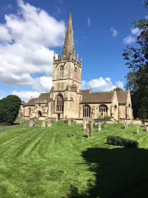 Corsham