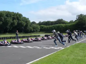 Kerlabo Kart