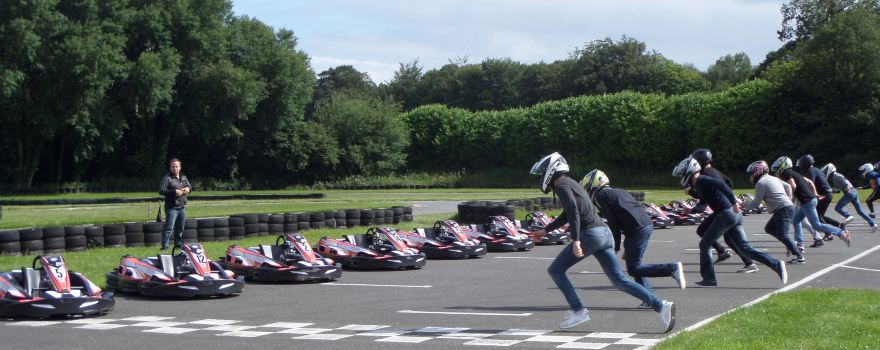 Kerlabo Kart