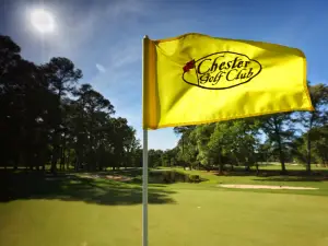 Chester Golf Club