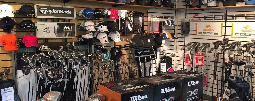 The Burgess Hill Golf Centre