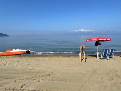 Lido Venere