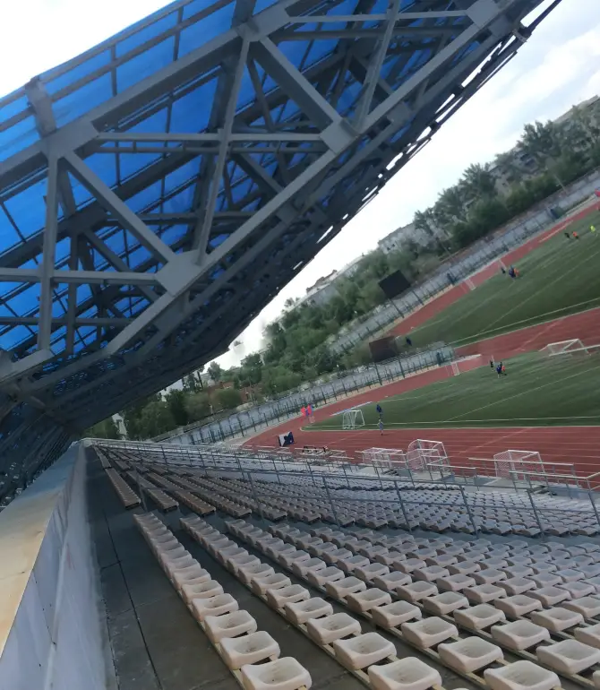 Novokuybyshevsk