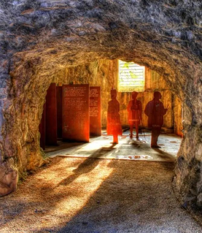 San Michele del Carso