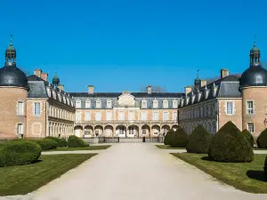 Ecomusee de la Bresse Bourguignonne
