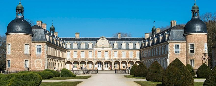 Ecomusee de la Bresse Bourguignonne