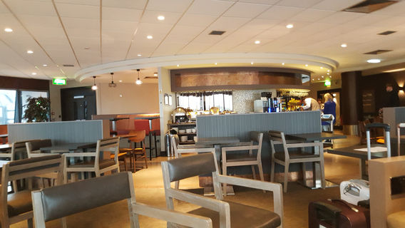 The Causeway Lounge