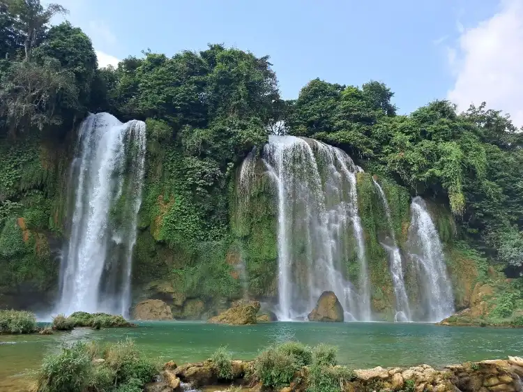 Cao Bằng