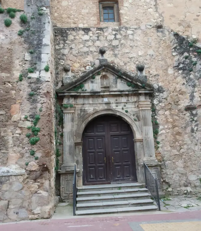 Alhama de Aragon