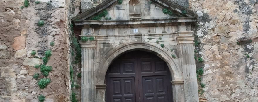Parroquia de la Natividad de Nuestra Señora
