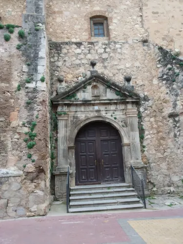 Alhama de Aragón