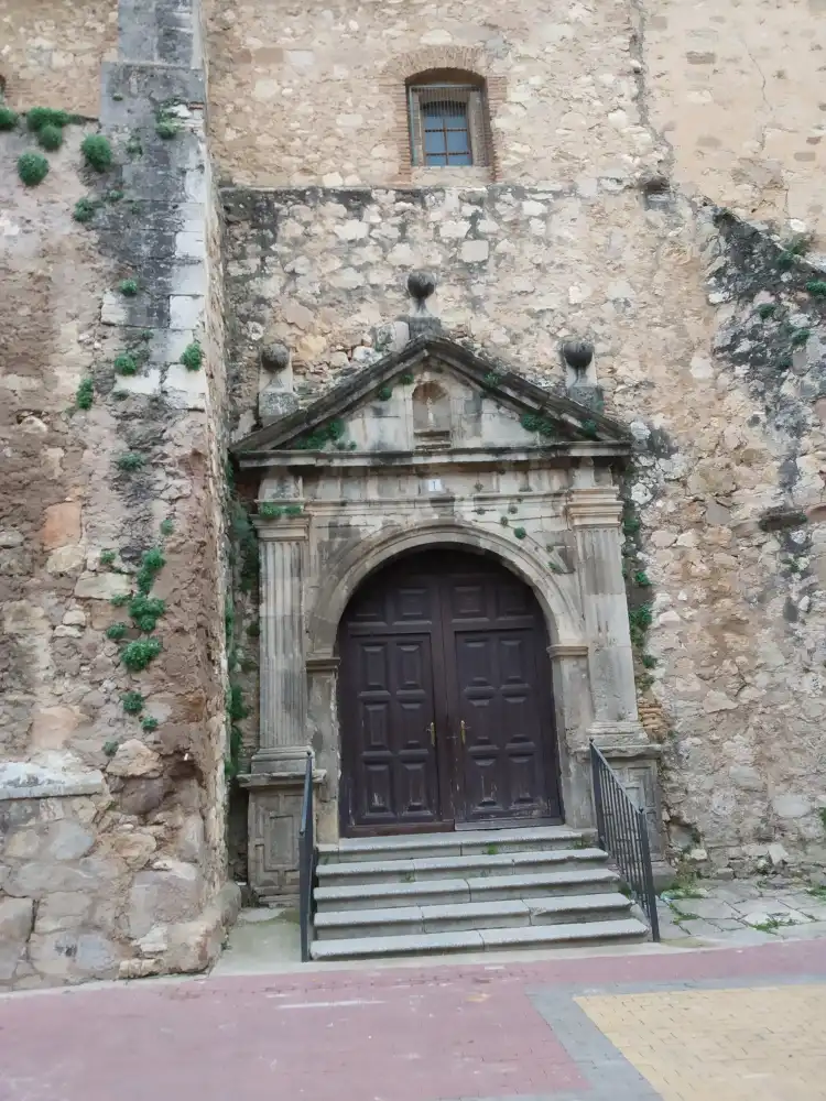 Hôtels à : Alhama de Aragon
